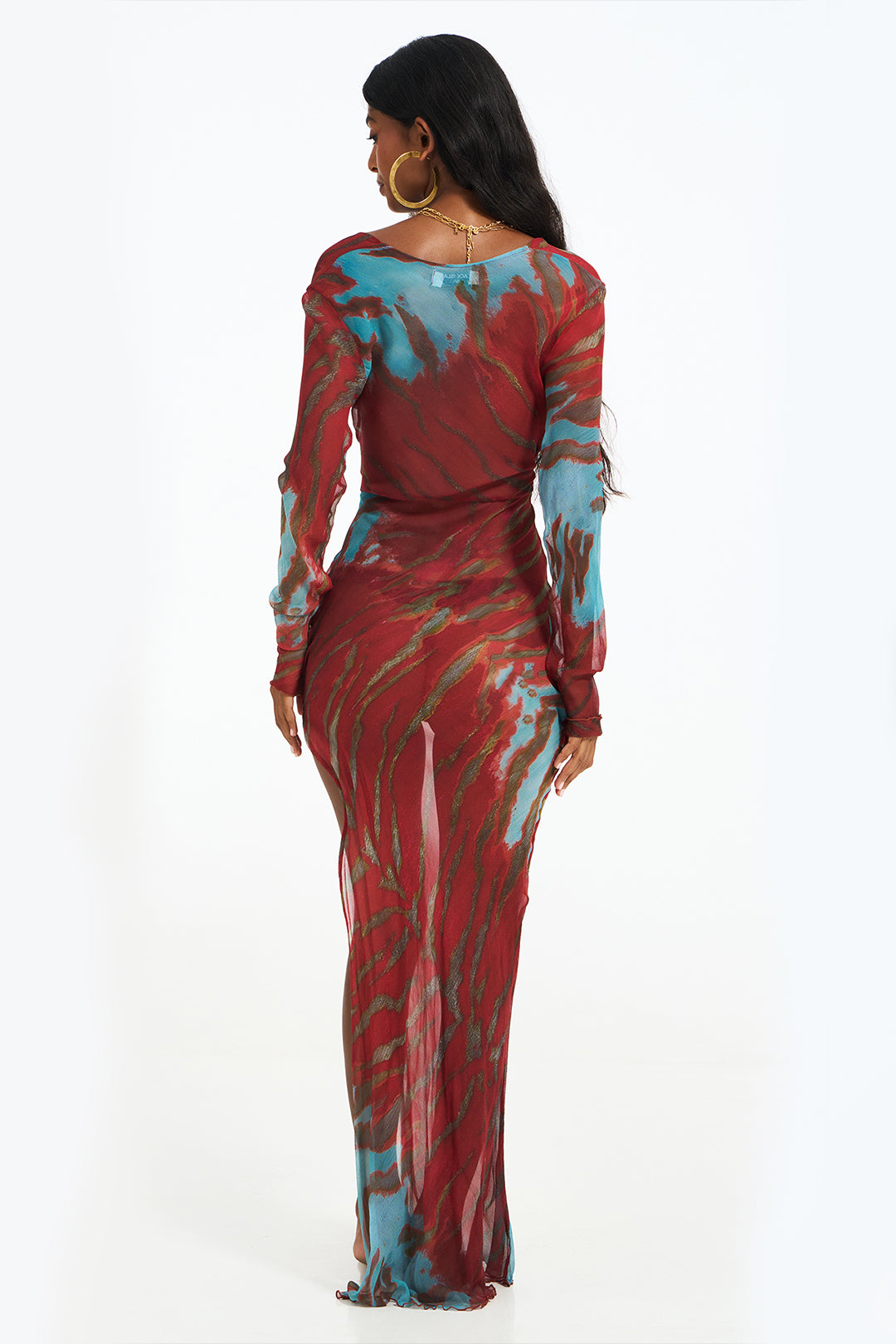 Victoria Savanna edition