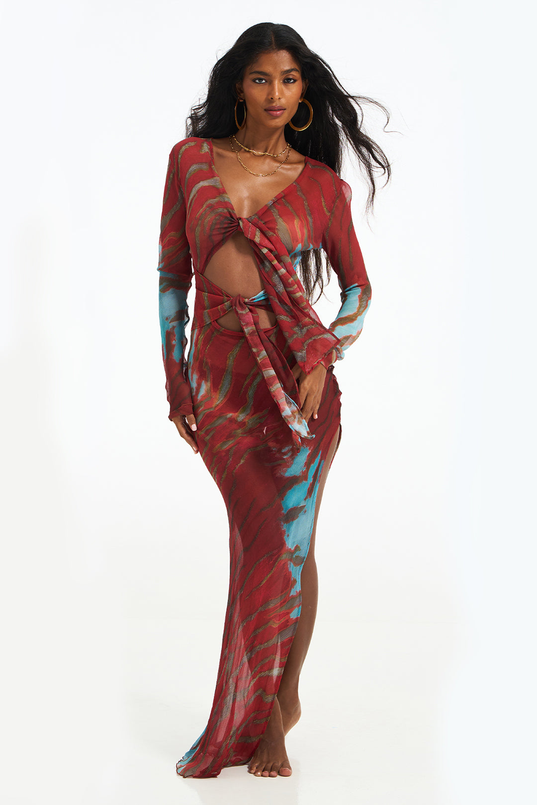 Victoria Savanna edition