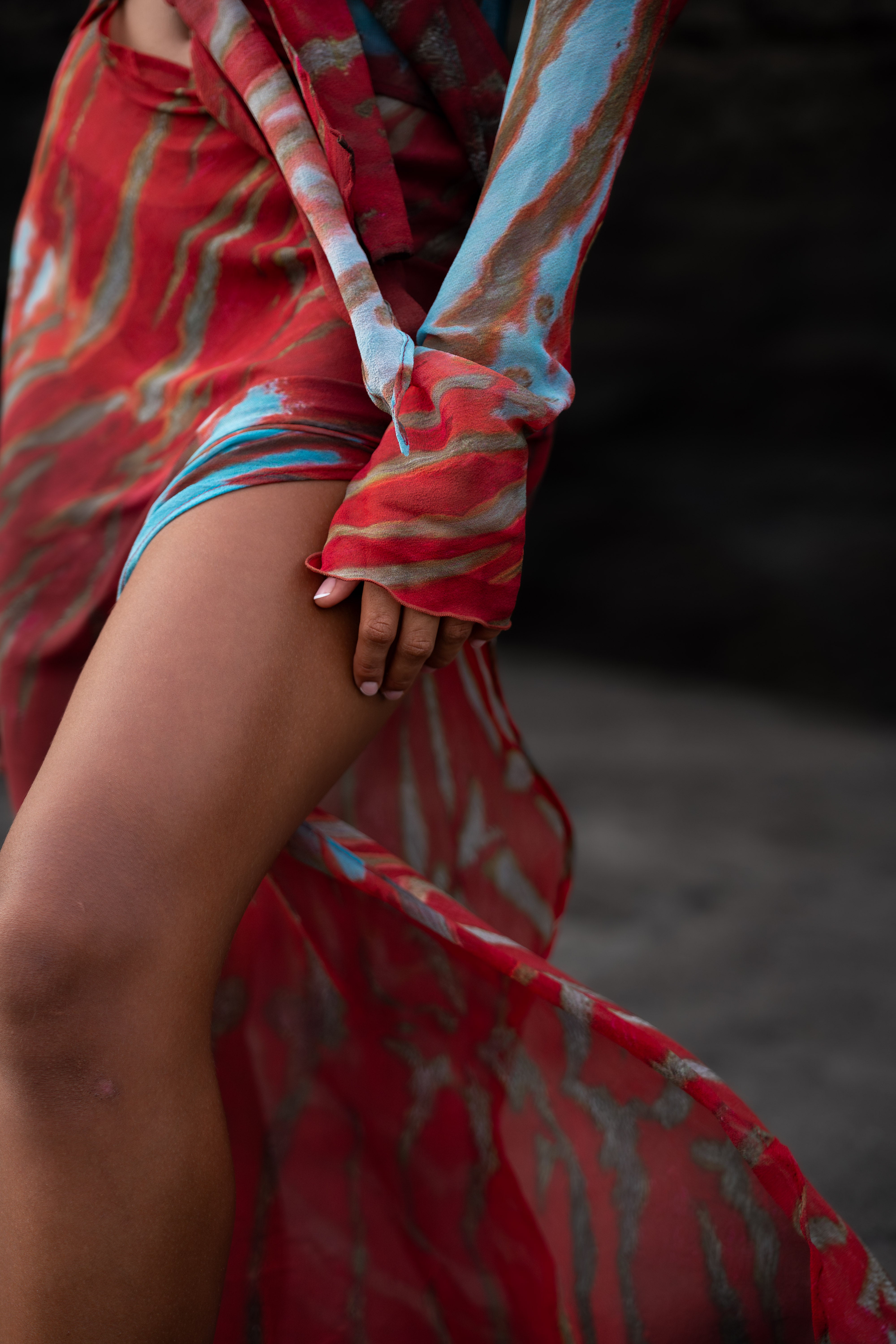 Victoria Savanna edition