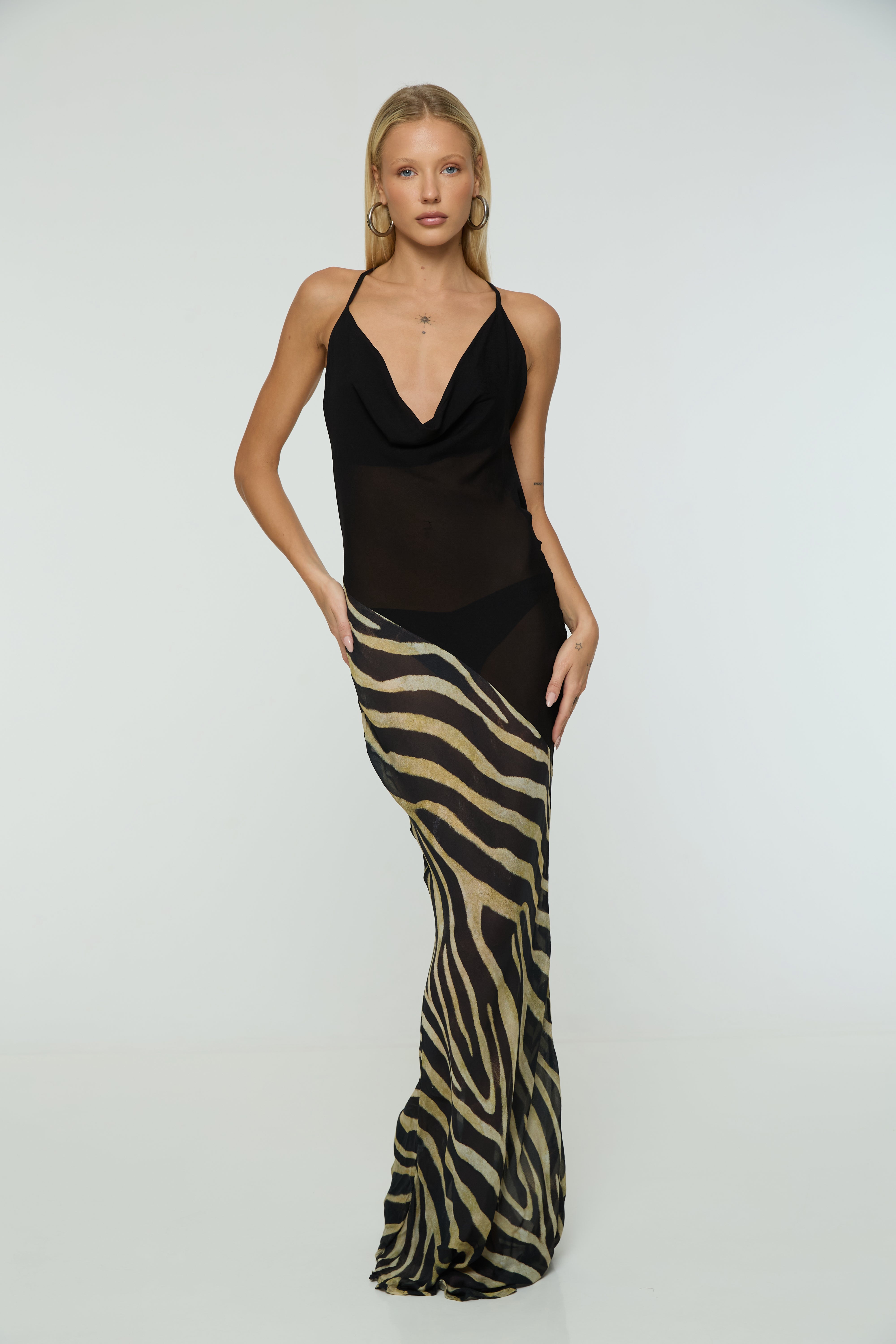 ALESSIA DRESS