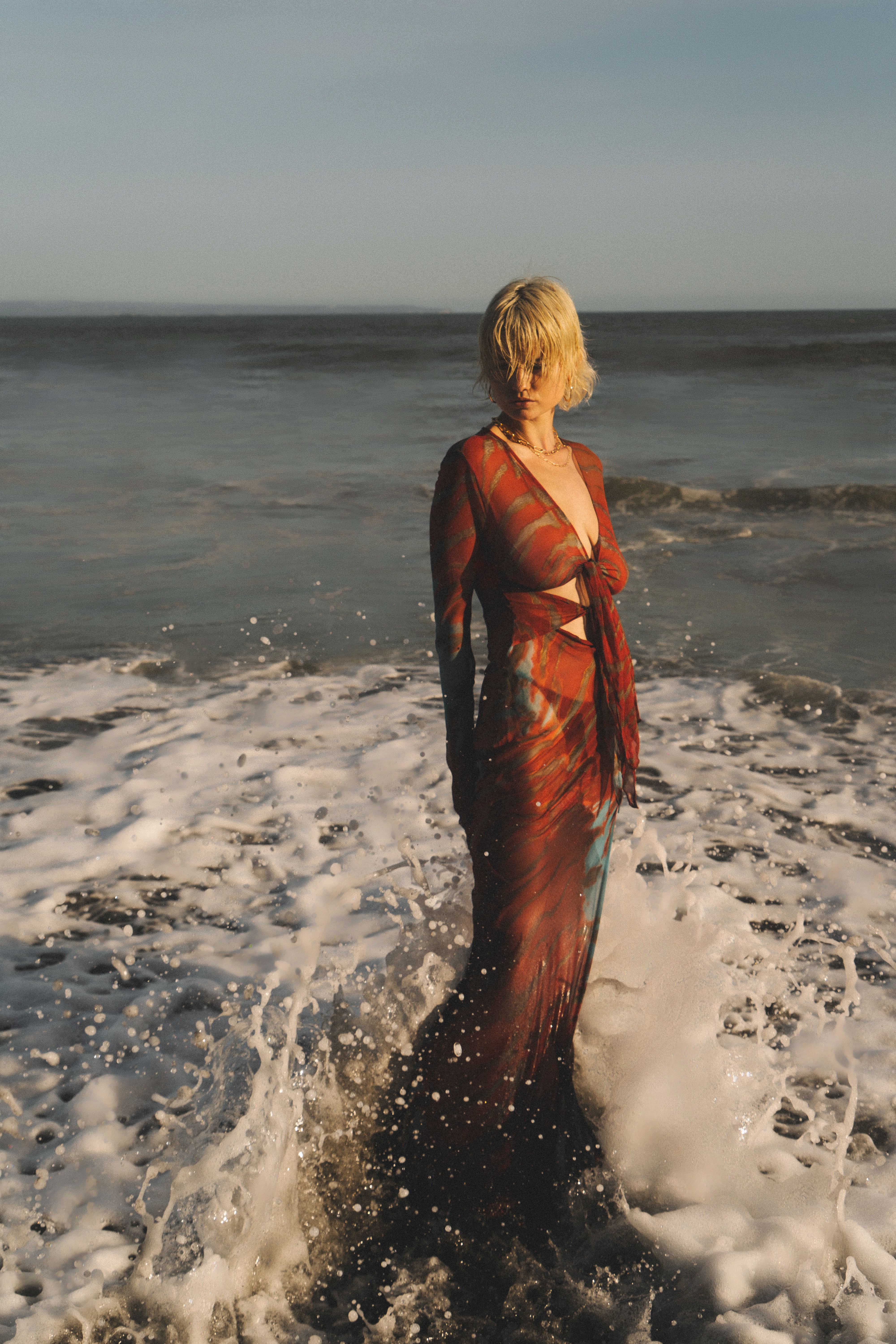 Victoria Savanna edition