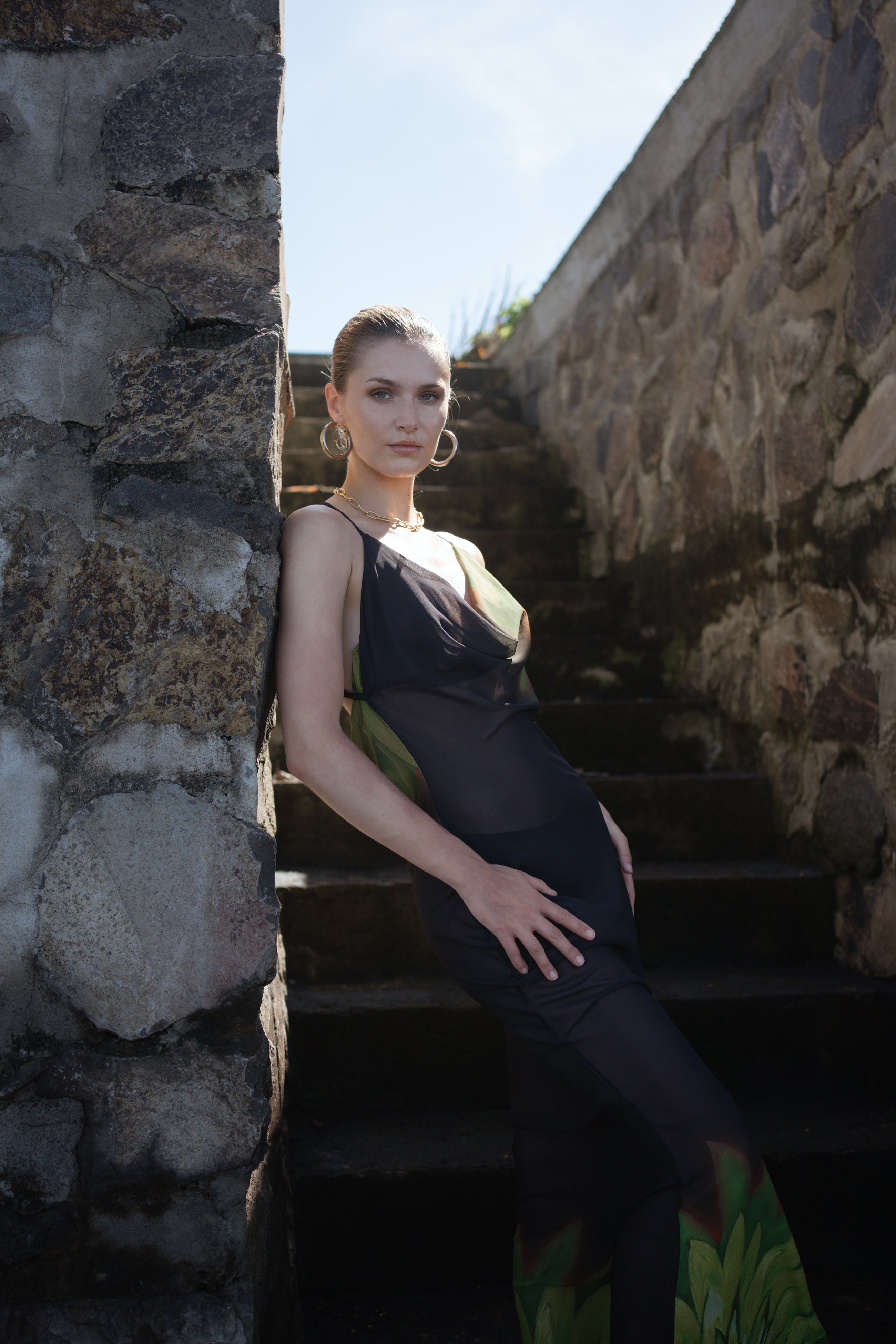 SIENA DRESS