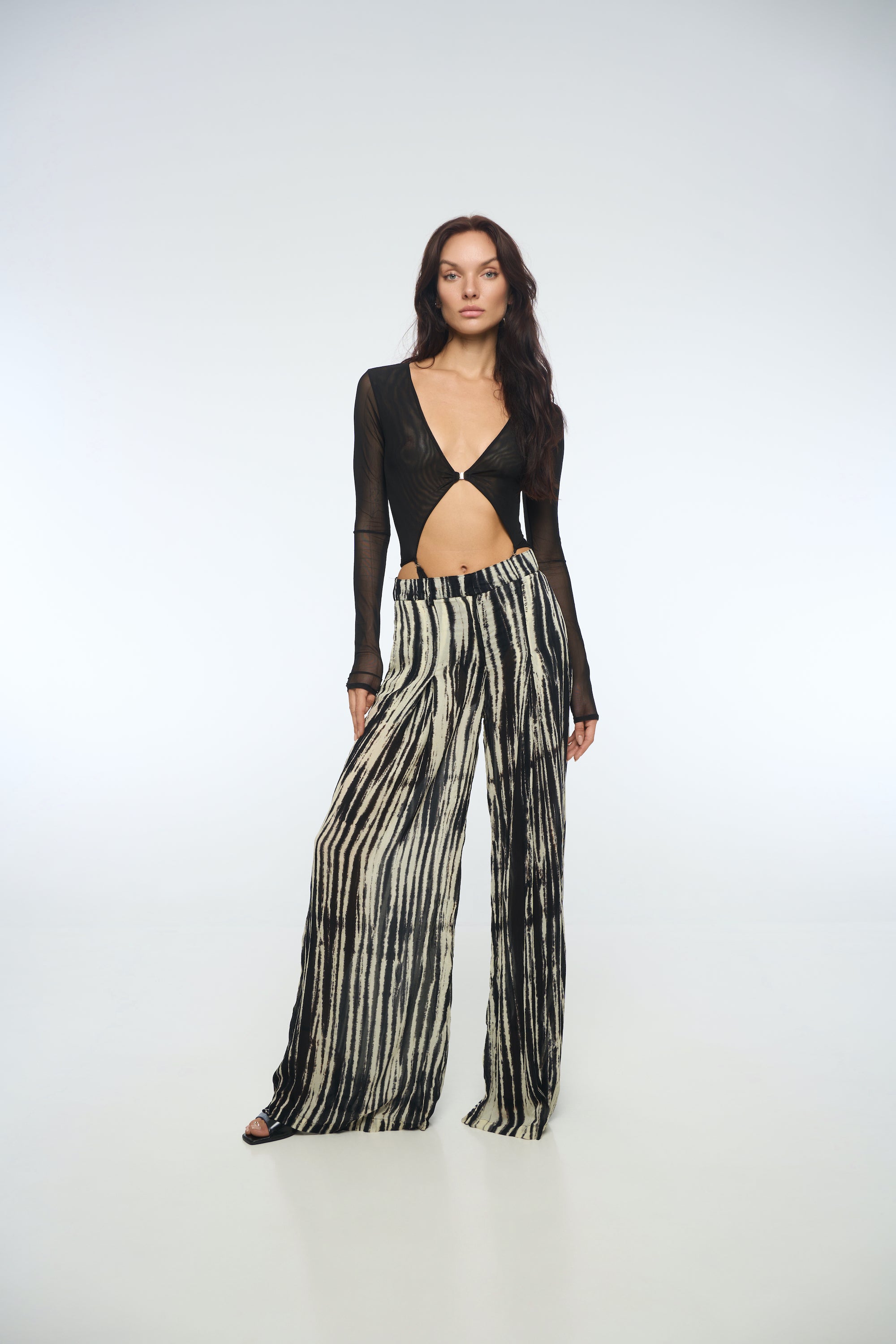 SIENNA PALAZZO PANTS
