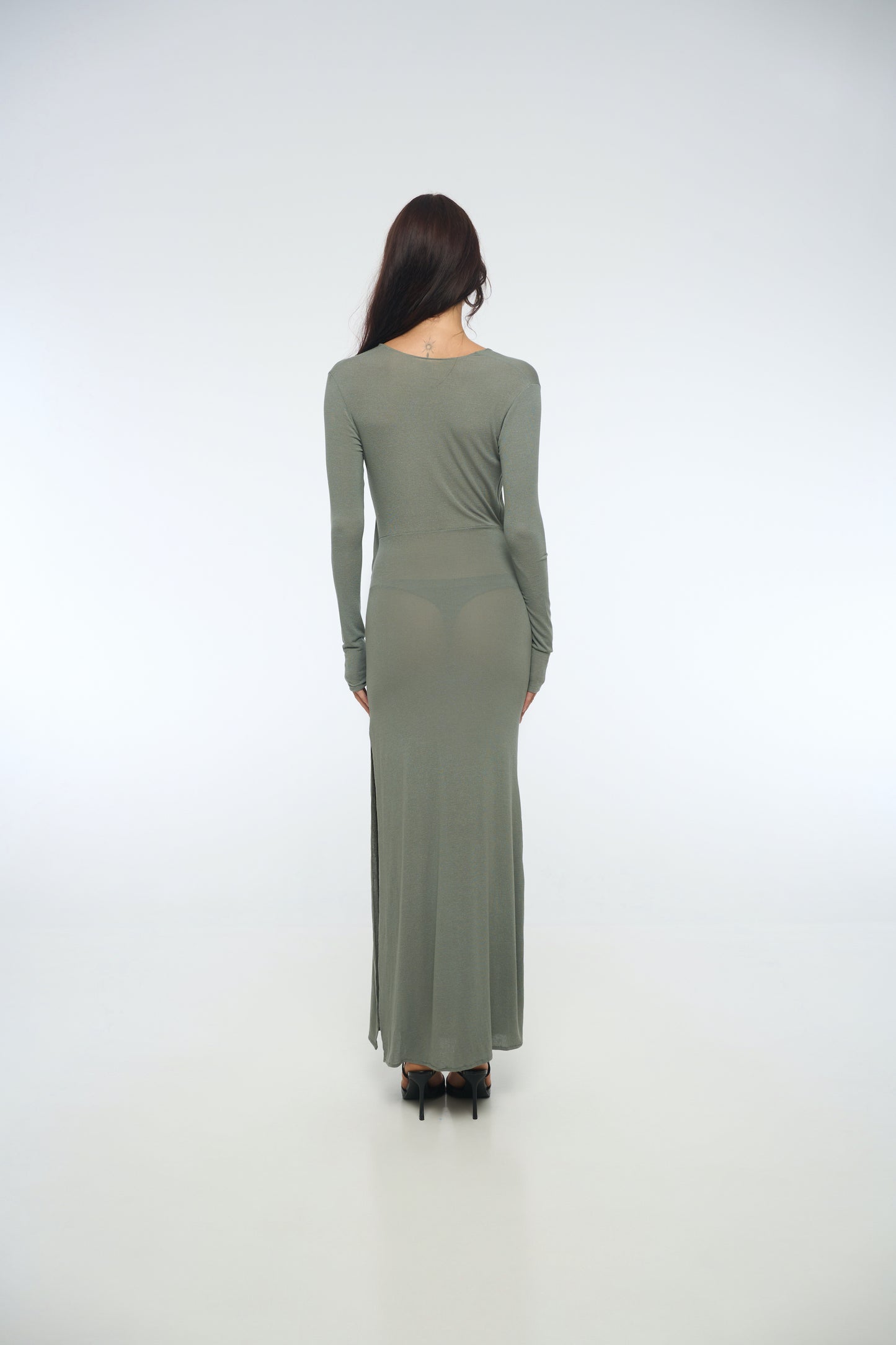 NOOR DRESS