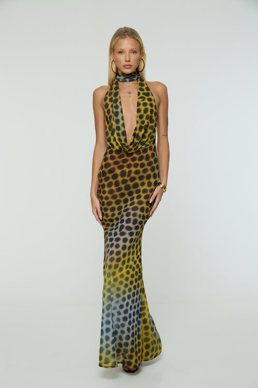 SOLE DRESS