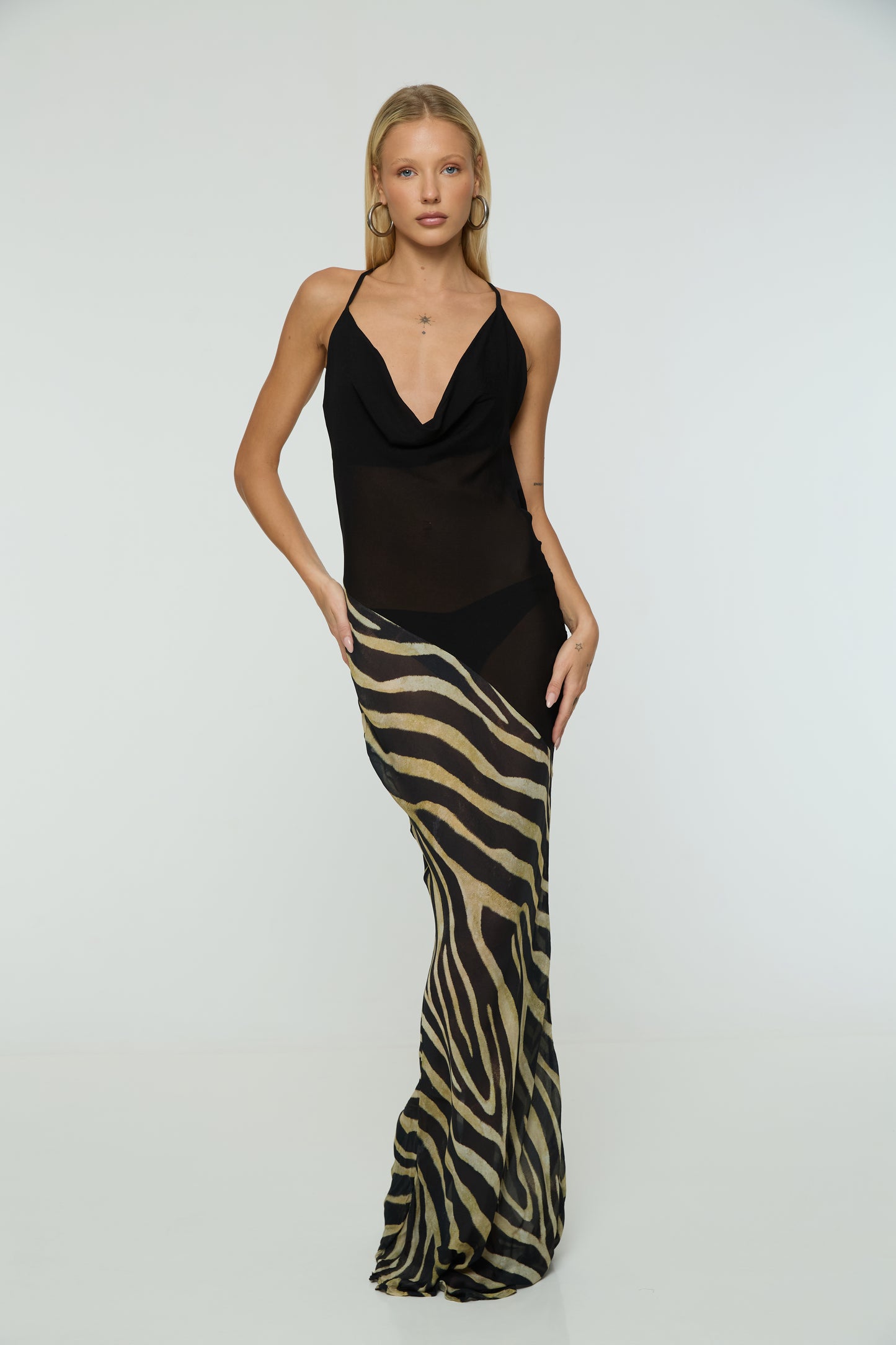ALESSIA DRESS
