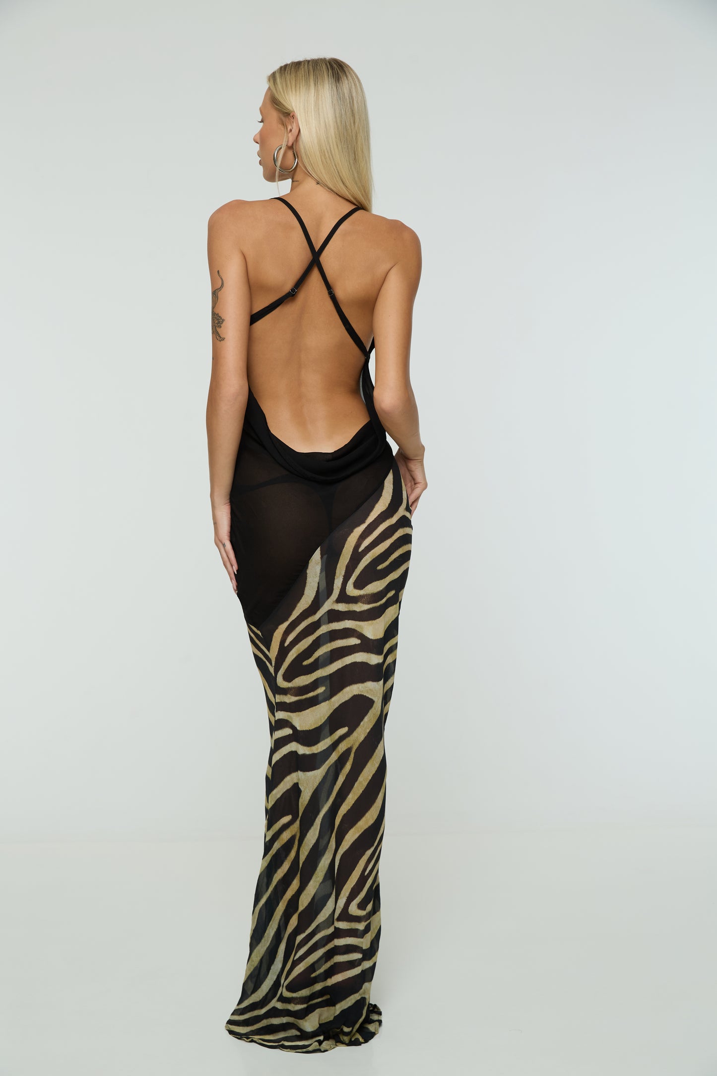 ALESSIA DRESS