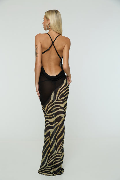 ALESSIA DRESS