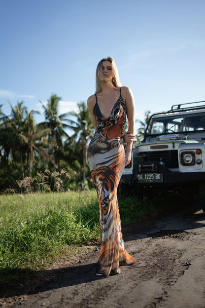 VERA DRESS