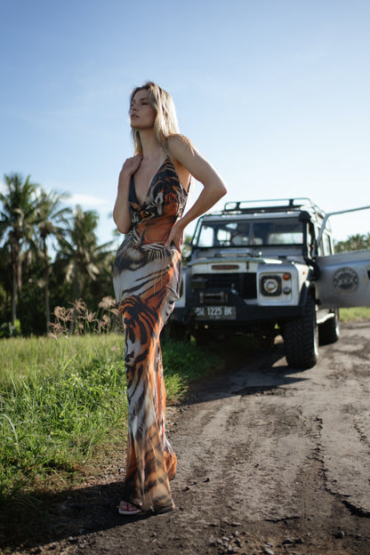 VERA DRESS