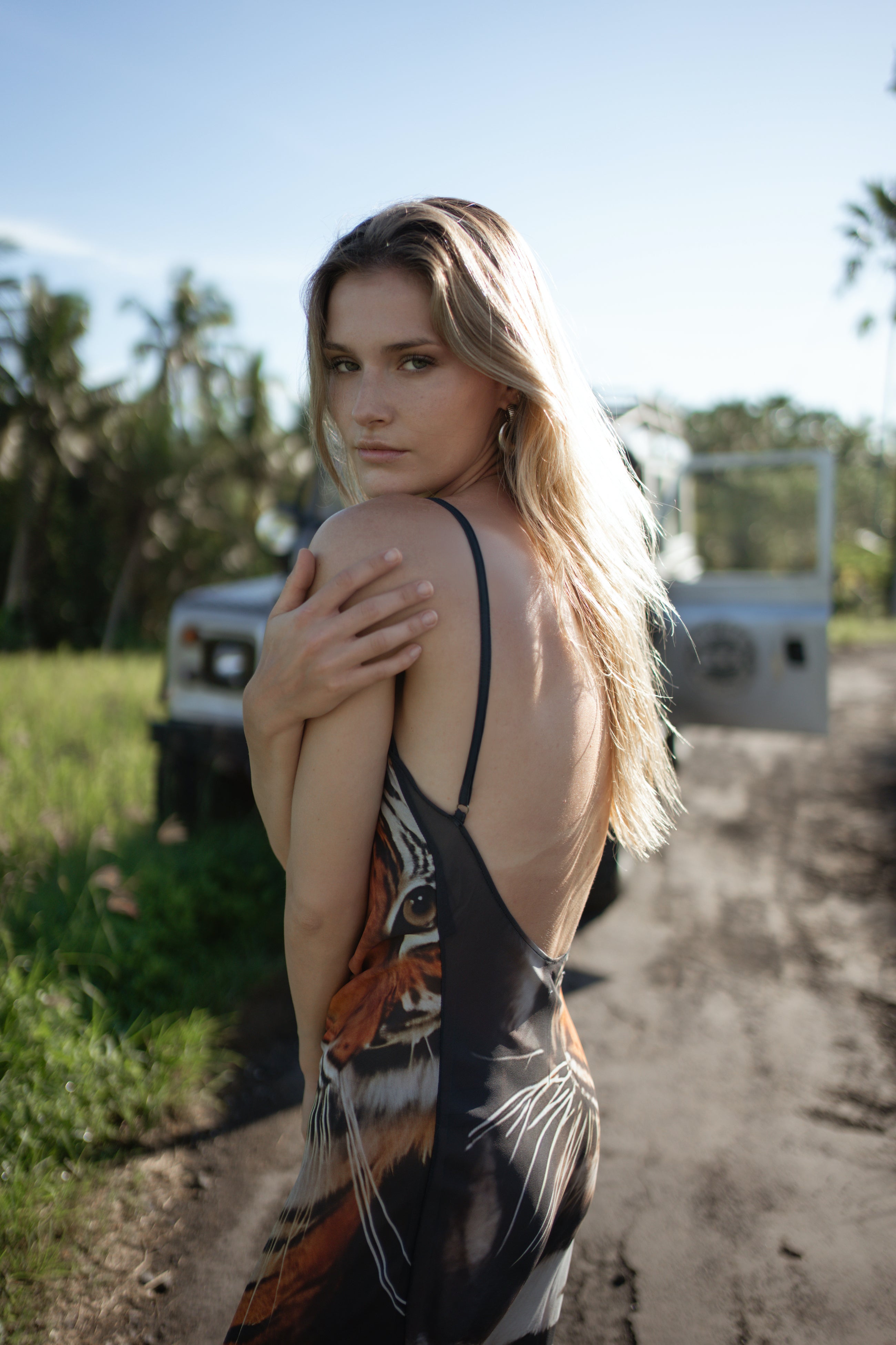 VERA DRESS