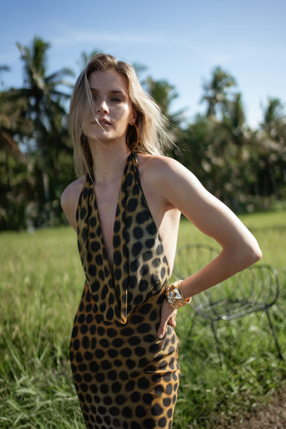 SOLE DRESS