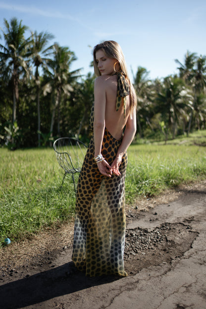 SOLE DRESS