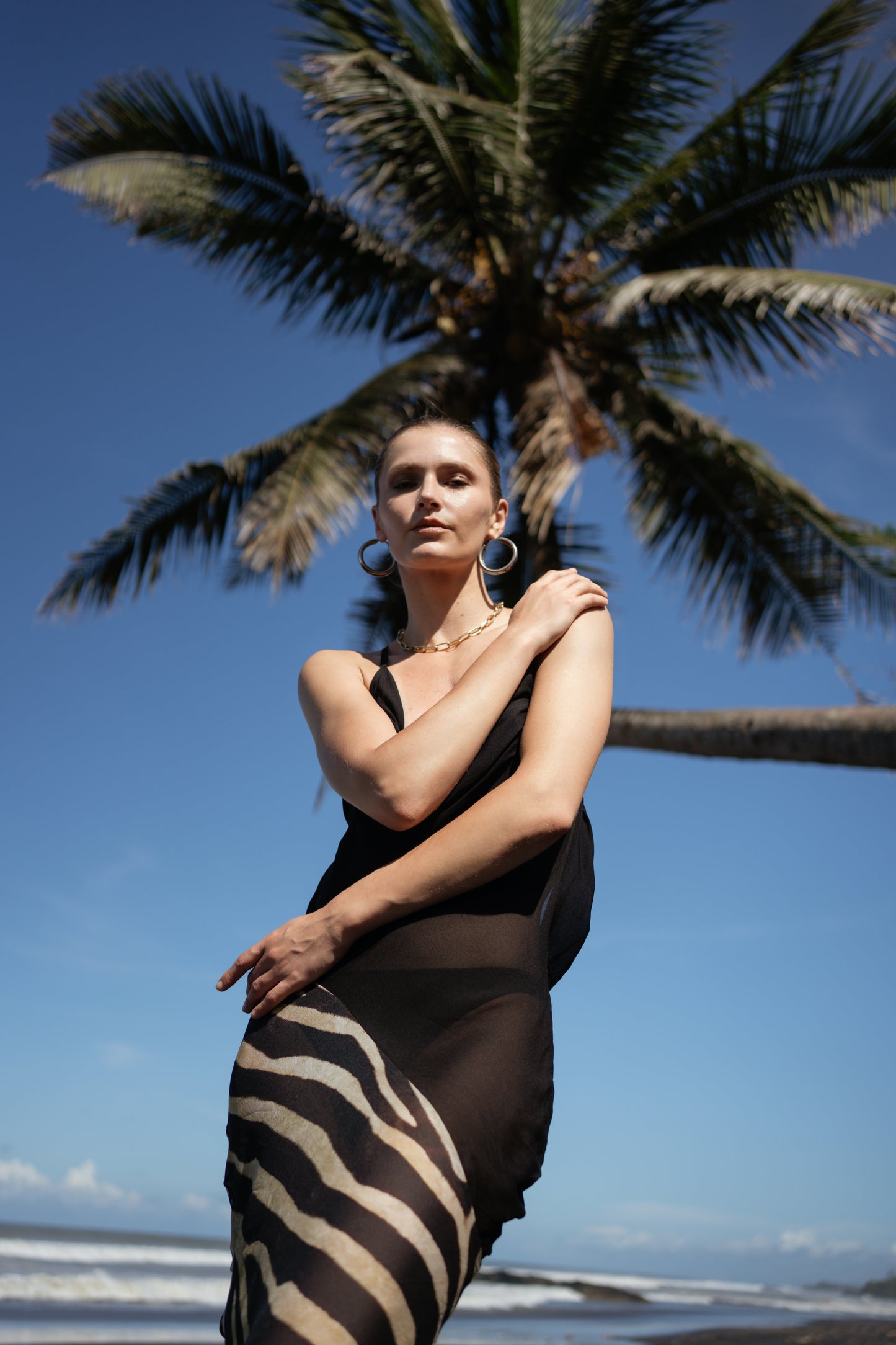 ALESSIA DRESS