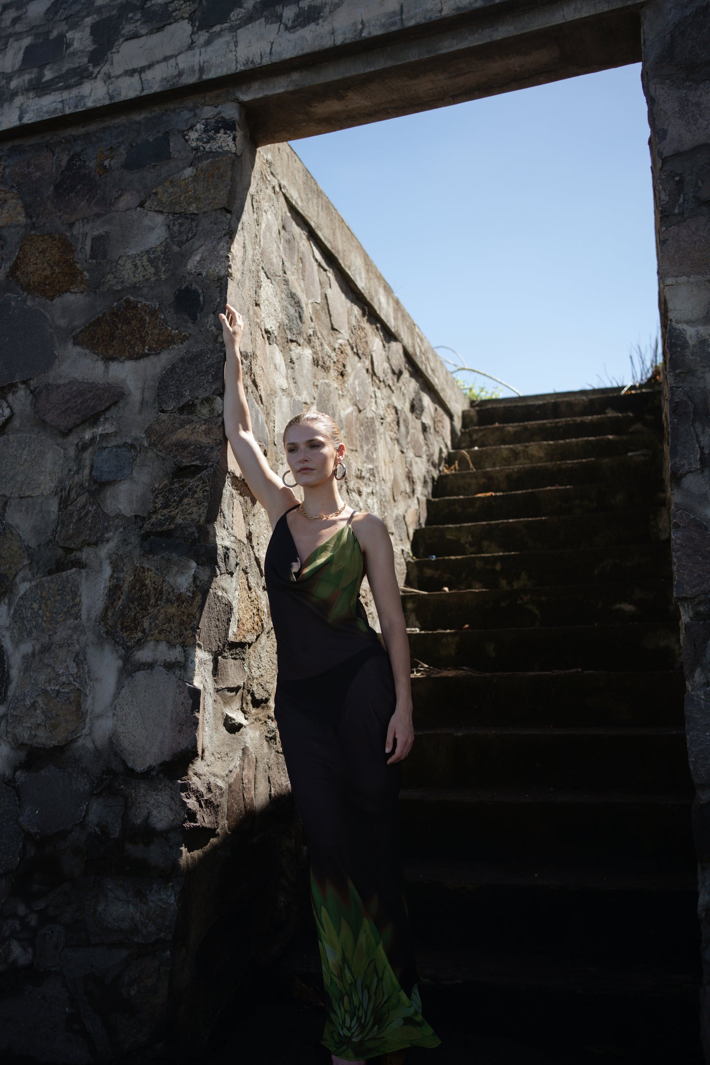 SIENA DRESS