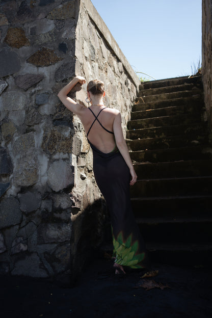 SIENA DRESS