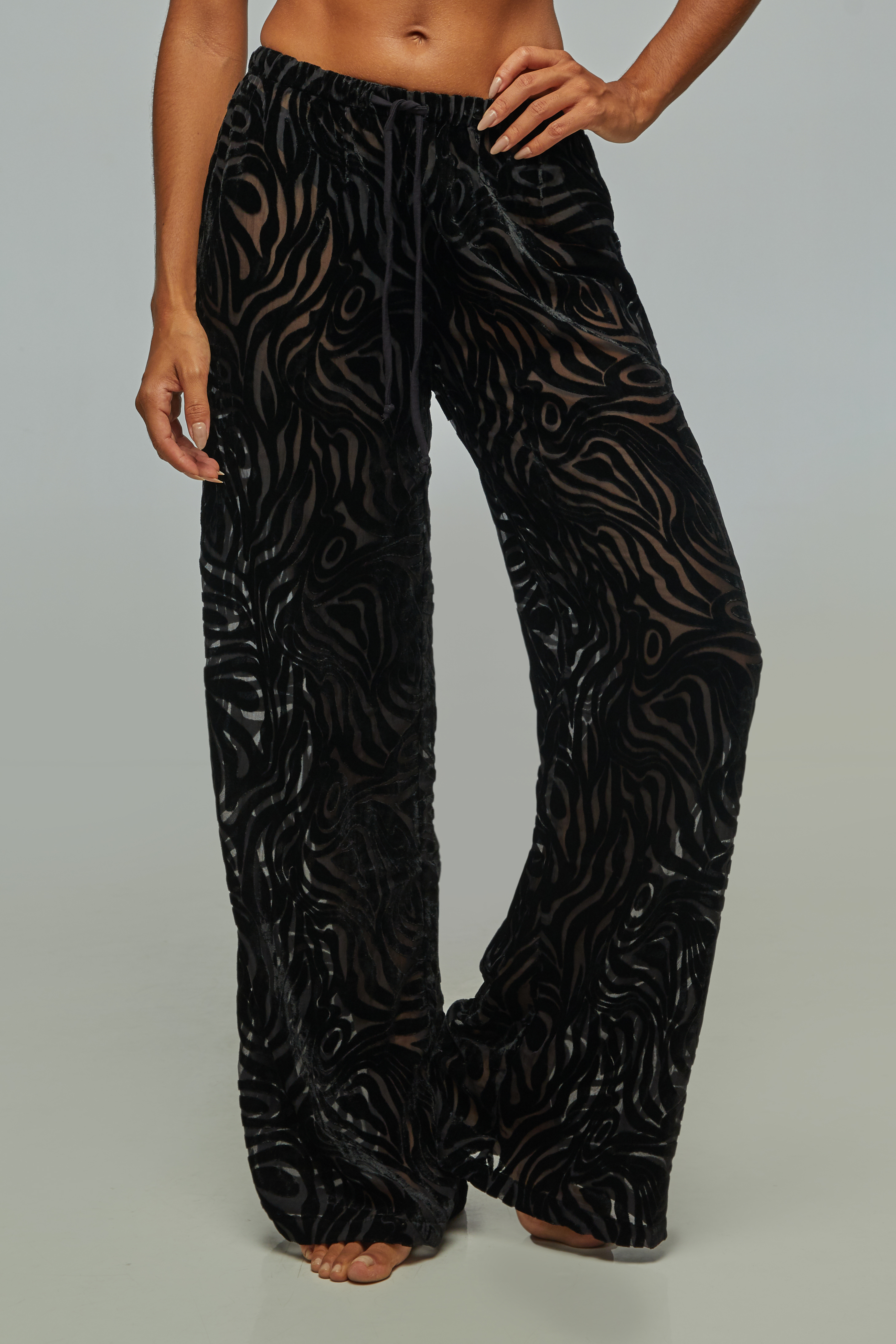 ELECTRA PANTS