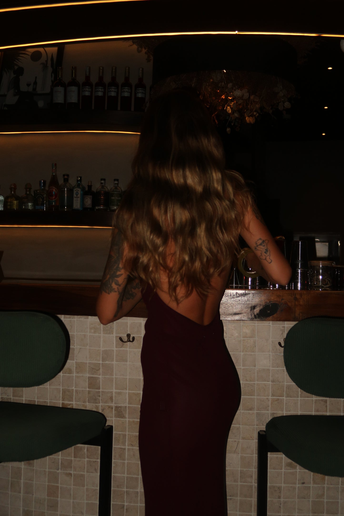 DAKOTA CHERRY