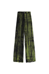 PENELOPE TROUSERS LIME